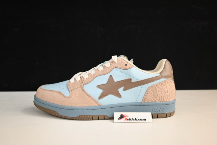 A BATHING APE BAPE SK8 STA