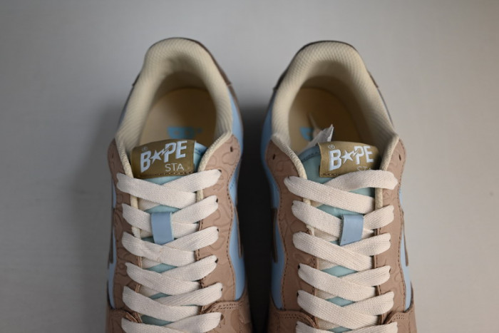 A BATHING APE BAPE SK8 STA