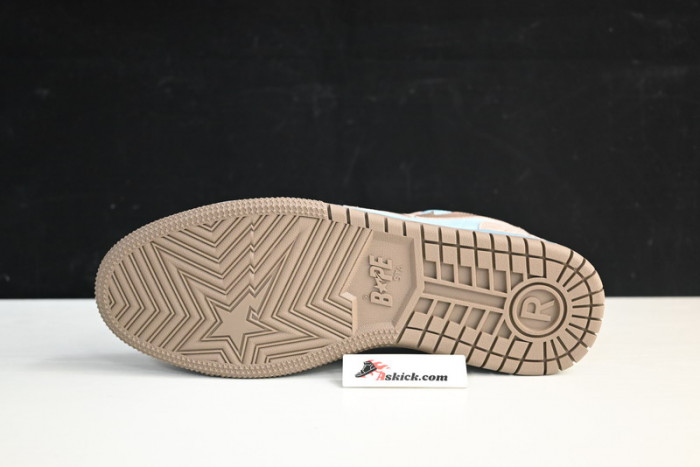 A BATHING APE BAPE SK8 STA