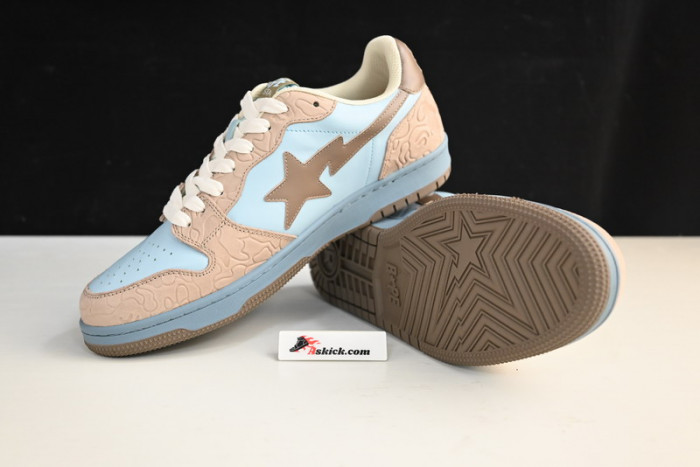 A BATHING APE BAPE SK8 STA
