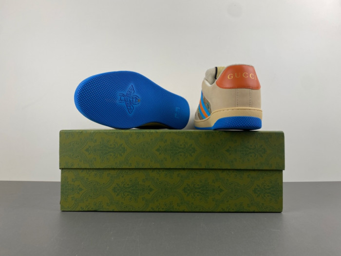 GU Screener sneaker