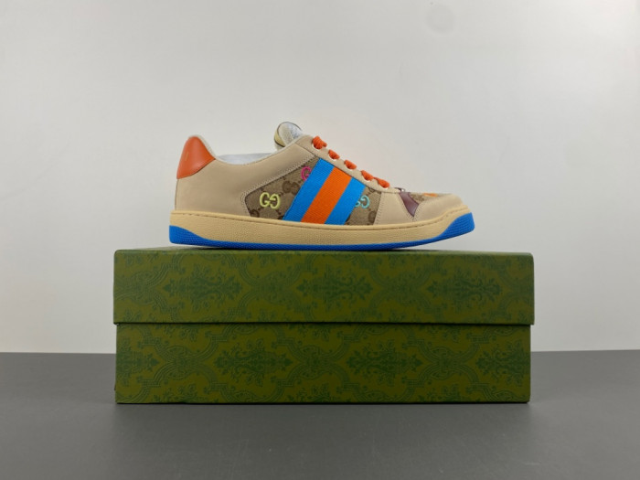 GU Screener sneaker