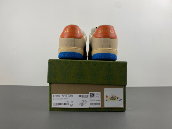 GU Screener sneaker