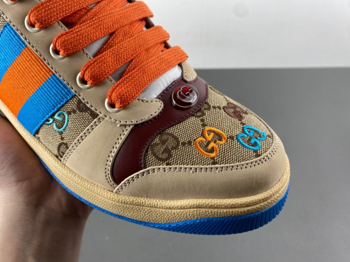 GU Screener sneaker