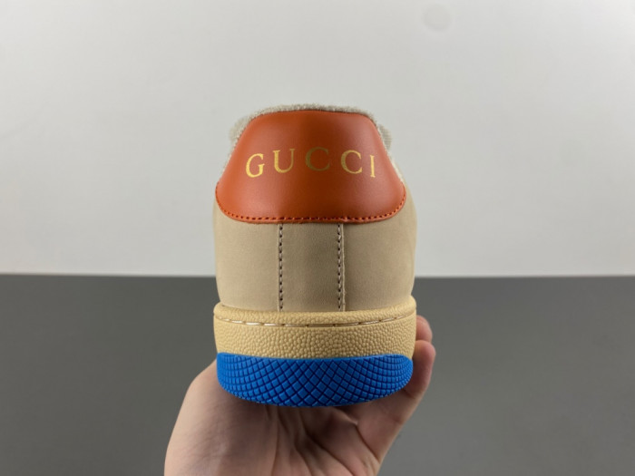 GU Screener sneaker