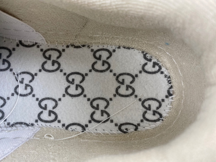 GU Screener sneaker