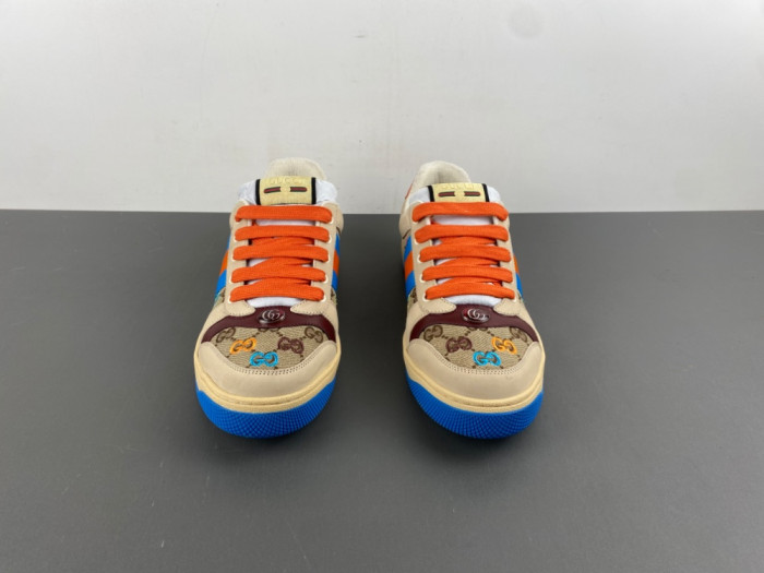 GU Screener sneaker