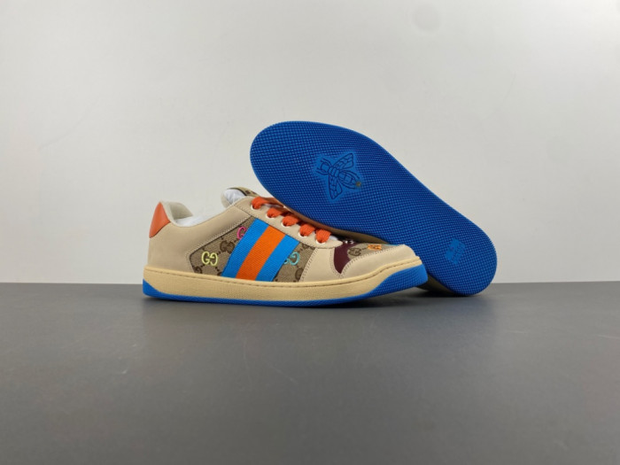 GU Screener sneaker