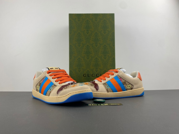 GU Screener sneaker