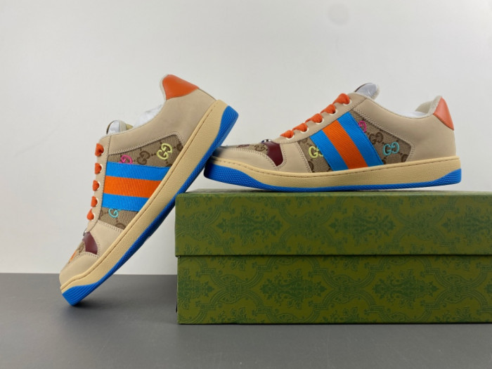 GU Screener sneaker