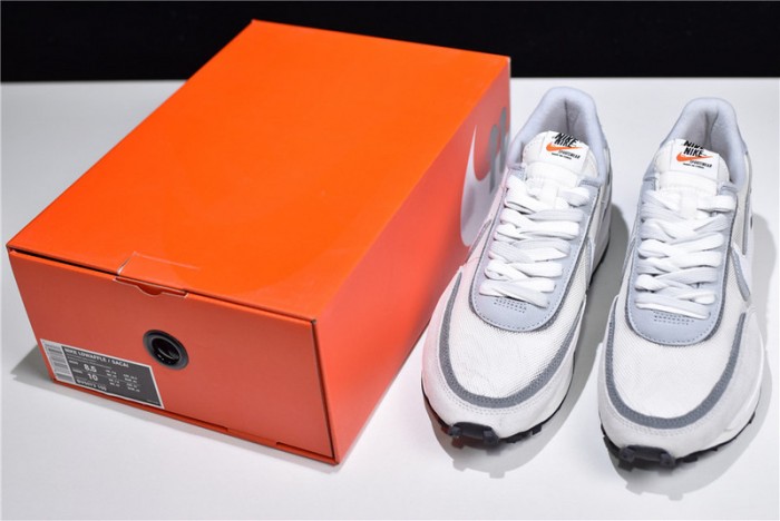 Nike LD Waffle sacai Summit White BV0073-100