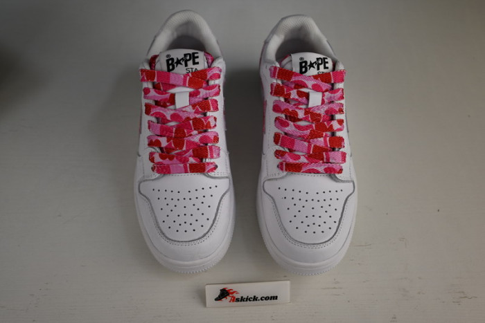 A BATHING APE BAPE SK8 STA