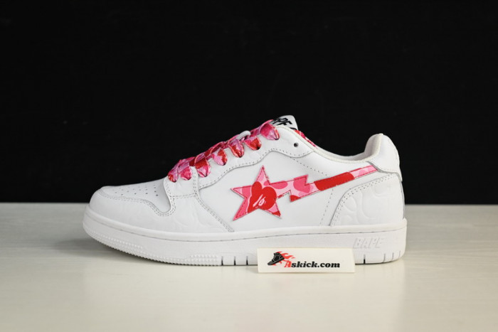 A BATHING APE BAPE SK8 STA