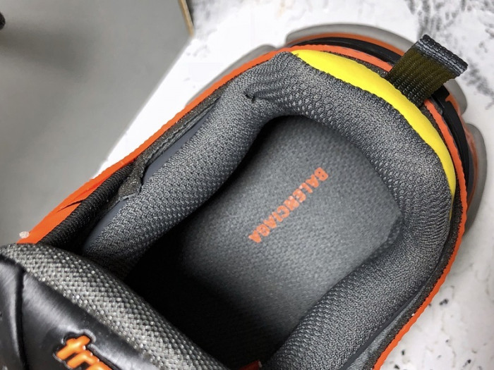 Balen Track.2 Multicolor 568614 W2GN 37560