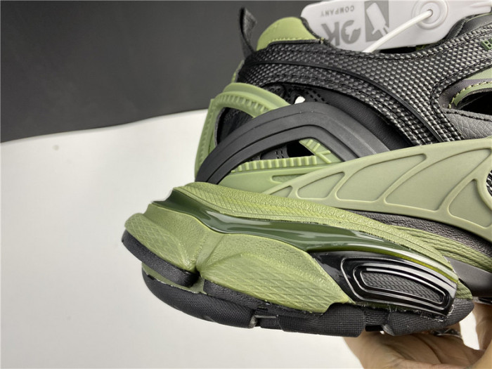 Balen Track.2 Trainer 