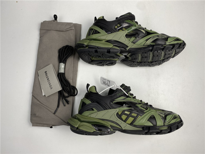Balen Track.2 Trainer 