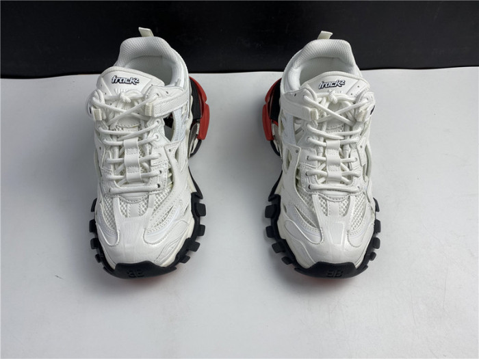 Balen Track 2 Open Sneaker 568615 W2GN3 9610