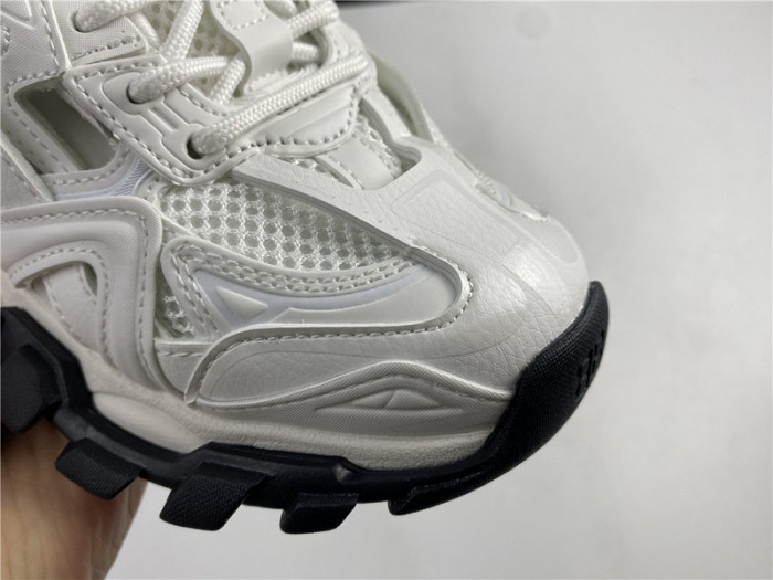 Balen Track 2 Open Sneaker 568615 W2GN3 9610
