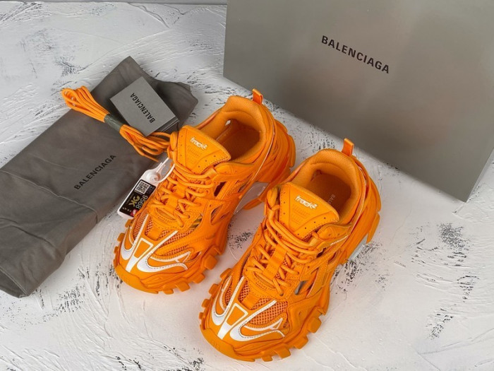 BALEN TRACK TRAINER 2.0 ORANGE 568615 W2GN5 5817