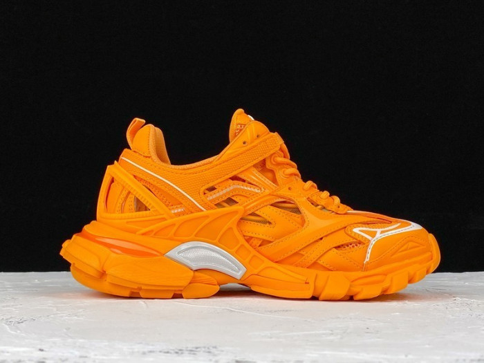 BALEN TRACK TRAINER 2.0 ORANGE 568615 W2GN5 5817