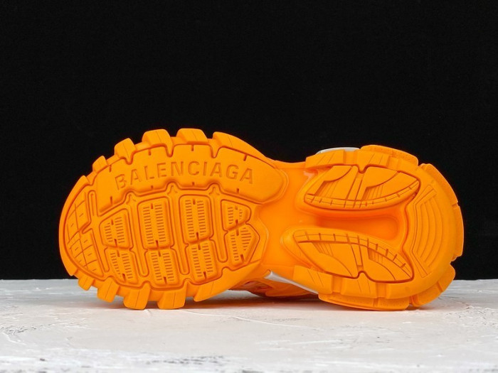 BALEN TRACK TRAINER 2.0 ORANGE 568615 W2GN5 5817