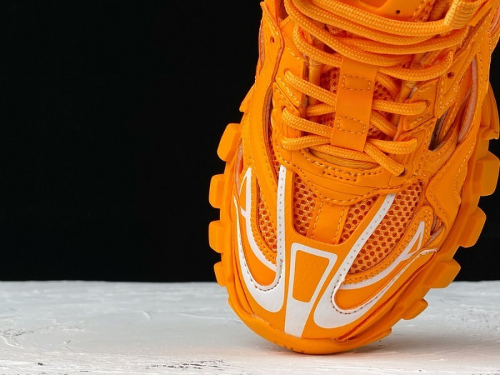 BALEN TRACK TRAINER 2.0 ORANGE 568615 W2GN5 5817