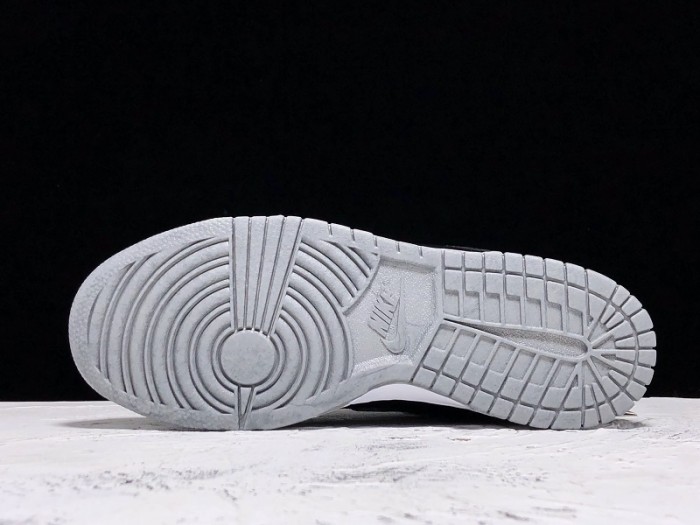 Nike SB Dunk Low Jewel Silver - CK3480-001