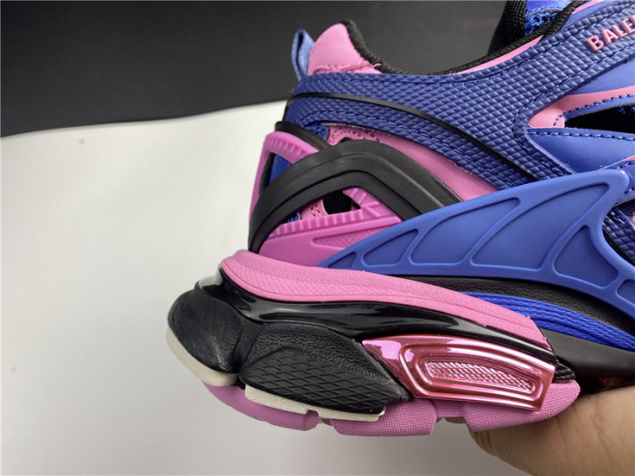 Balen Track 2 Sneaker 570391 W2GN3 4050