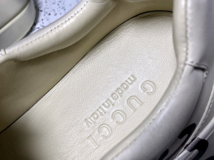 GU RHYTON SNEAKER