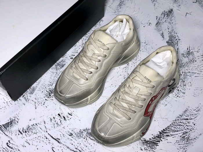 GU RHYTON SNEAKER