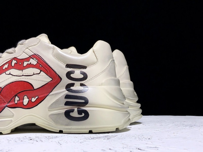 GU RHYTON SNEAKER