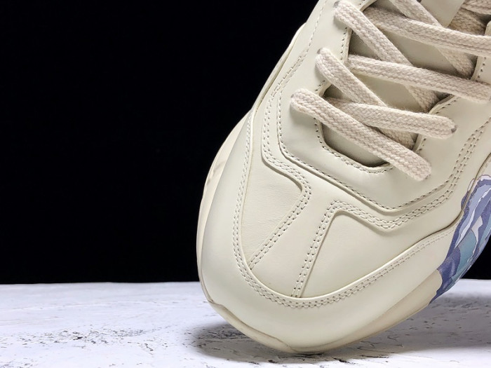 GU RHYTON SNEAKER