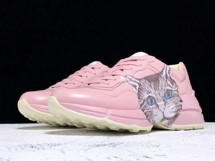 GU RHYTON SNEAKER