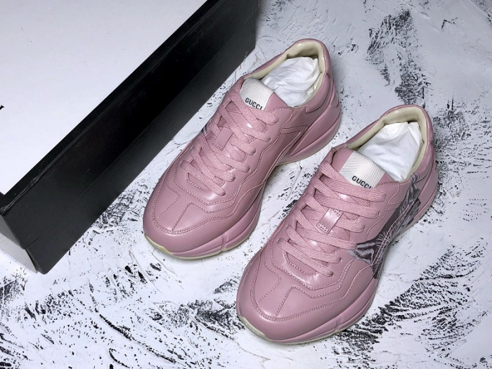 GU RHYTON SNEAKER