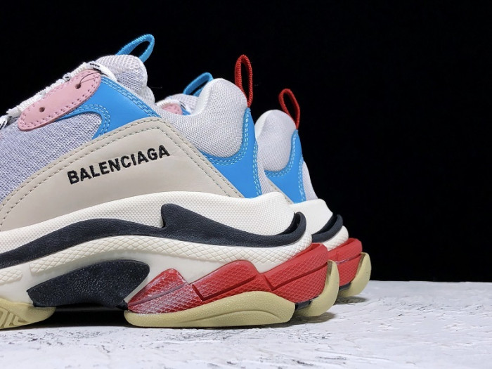 Balen TRIPLE TRAINER 584088 W06E2 1150
