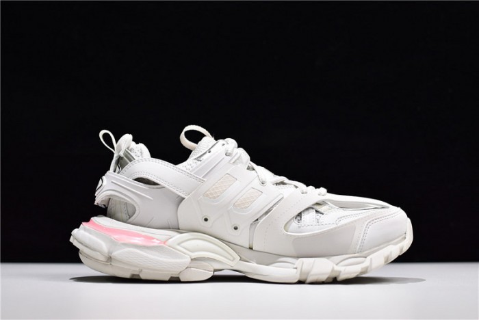 BALEN TRACK SNEAKERS LIGHT GREY/WHITE 542023 W1GB7 6509
