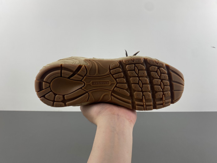 New Balance X Miu Miu 530 SL suede sneakers 5E166E