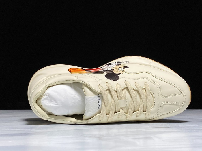 GU RHYTON SNEAKER