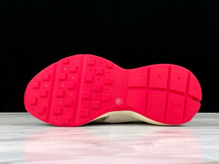 GU RHYTON SNEAKER