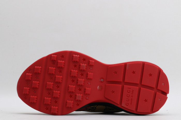 GU RHYTON SNEAKER