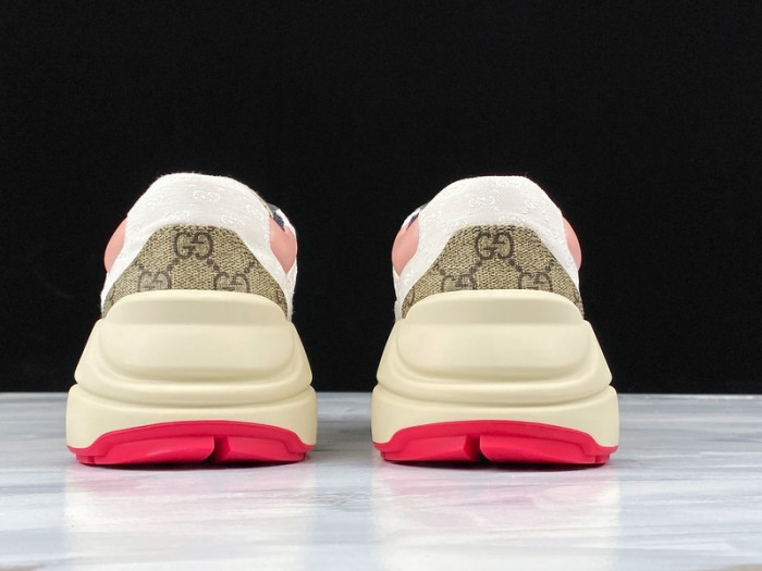 GU RHYTON SNEAKER