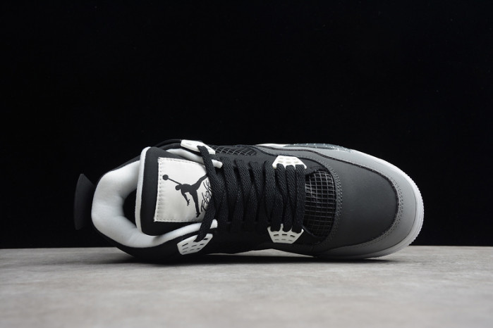 Air Jordan 4 Retro Fear Pack 626969-030