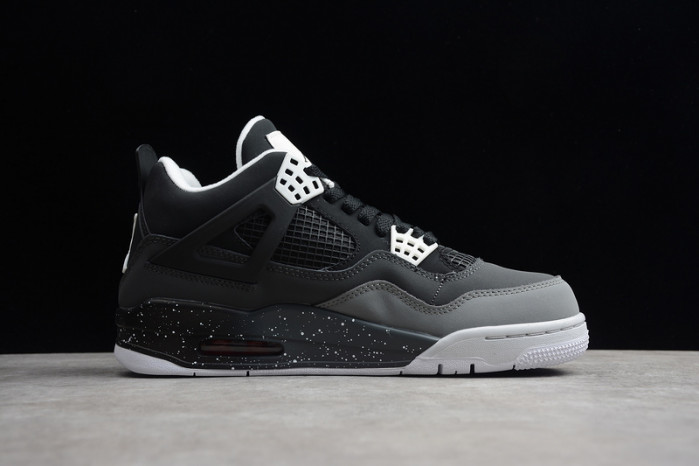 Air Jordan 4 Retro Fear Pack 626969-030
