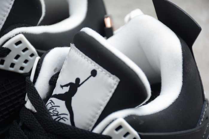 Air Jordan 4 Retro Fear Pack 626969-030