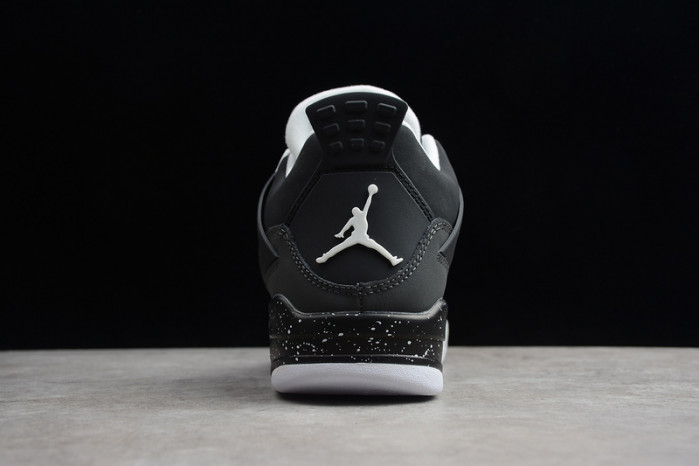 Air Jordan 4 Retro Fear Pack 626969-030