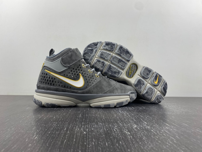 Nike Kobe 2 Prelude 640222-001