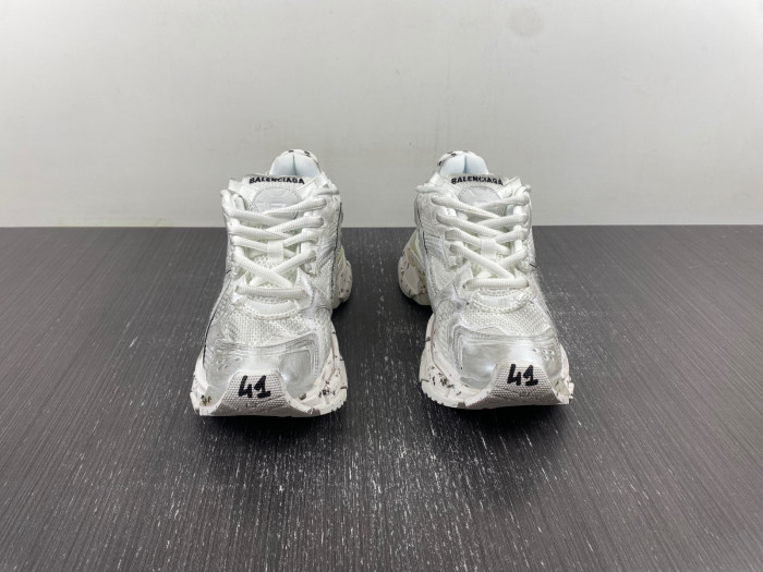 Balen Runner 7.0 656065 W3RA9 9001