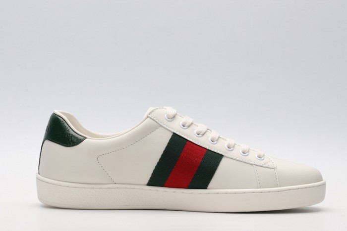 GU ACE EMBROIDERED LOW-TOP SNEAKER WITH 431920