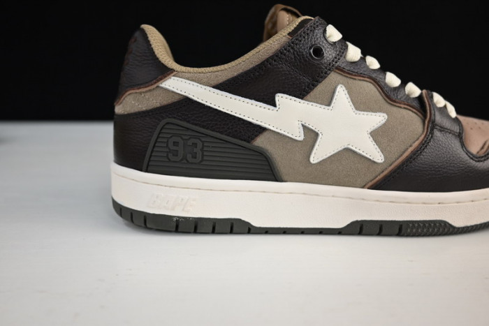 A BATHING APE BAPE SK8 STA