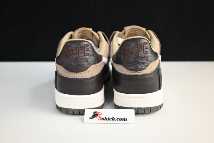 A BATHING APE BAPE SK8 STA